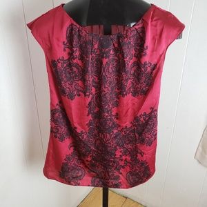 3/25 Worthington blouse